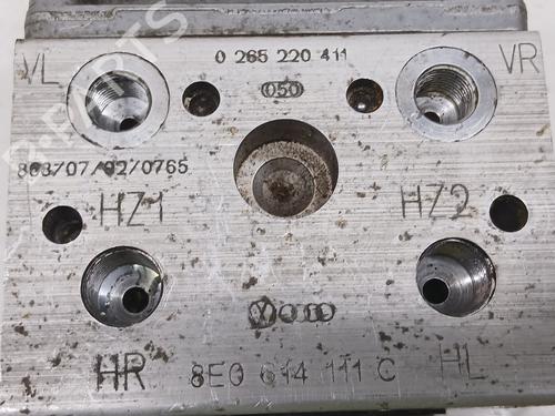 ABS pump JEEP GRAND CHEROKEE II (WJ, WG)  | BP27312108M43 