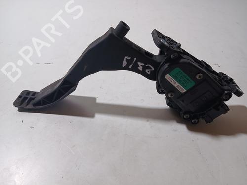 Pedal VW POLO (9N_, 9A_) 1.2 12V | BP20821467I4 
