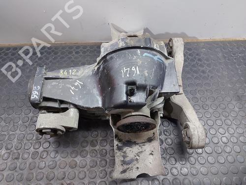 Differential, bag AUDI A6 C5 Avant (4B5, 4B6) 2.8 (193 hp) 29869557