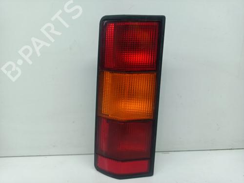 Used Left taillight Left taillight RENAULT RAPID Box Body/MPV (F40_, G40_) 1.4 (F402) (58 hp) 32423533 32423533
