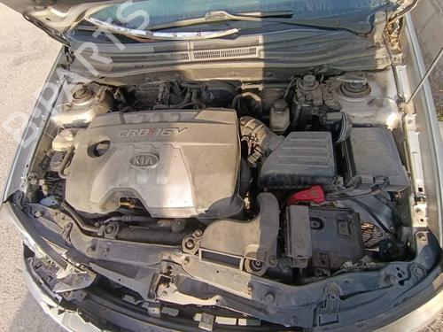 Engine KIA CERATO I Saloon (LD) | BP40157230M1 - Image 10