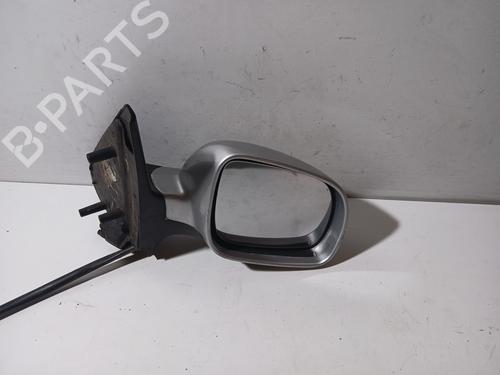 Used Right mirror VW POLO (9N_, 9A_) 1.2 12V (64 hp) 20829644