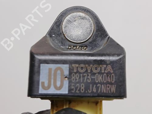 Electronic sensor TOYOTA HILUX VIII Pickup (_N1_)  | BP29728195M84 