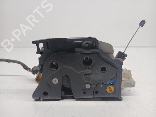 Used Rear left lock SEAT ALTEA (5P1) [2004-2015]  27669488