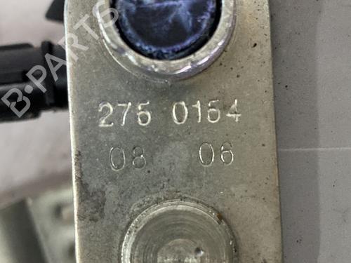 Hand brake FORD TRANSIT CONNECT (P65_, P70_, P80_) 1.8 TDCi | BP20828472I18