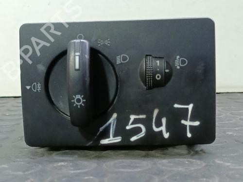 Comutador luzes FORD FIESTA V (JH_, JD_) [2001-2014]  31696883