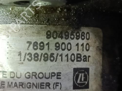 Styring servopumpe OPEL VECTRA B (J96) 2.0 i 16V (F19) | BP20839008M99 