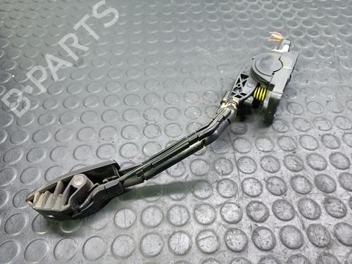 Used Pedal CITROËN C5 II (RC_) [2004-2008]  25266912