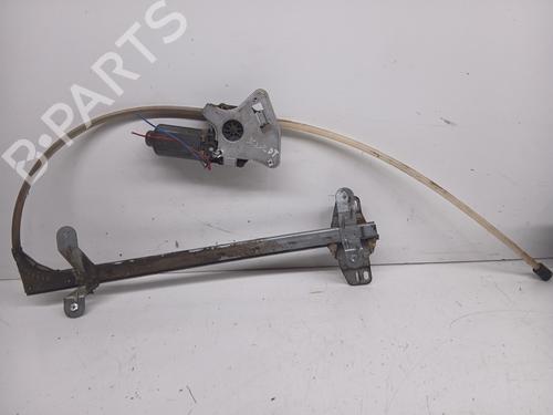Used Rear right window mechanism OPEL FRONTERA A (U92) 2.3 TD (5JMWL4) (100 hp) 27696724