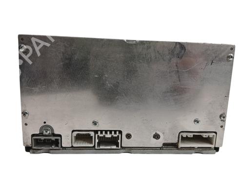Radio NISSAN PATHFINDER III (R51) 2.5 dCi 4WD | BP31752877E6 - Image 6