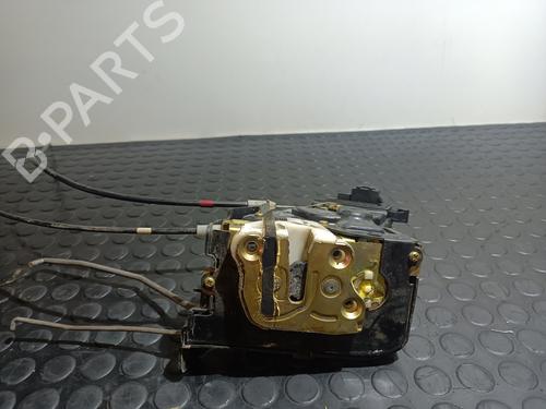 Used Front left lock MAZDA 6 Hatchback (GG) 2.0 DI (GG14) (136 hp) 20831671