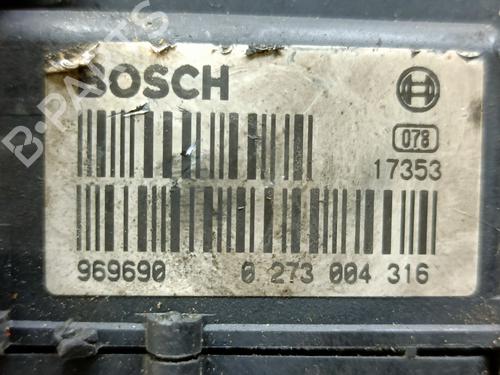 ABS pump NISSAN PRIMERA (P11)  | BP20836855M43 