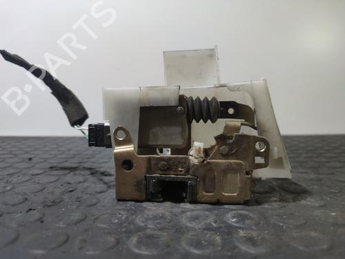 Front right lock RENAULT MEGANE I (BA0/1_) 1.4 e (BA0E, BA0V) | BP20818374C97 