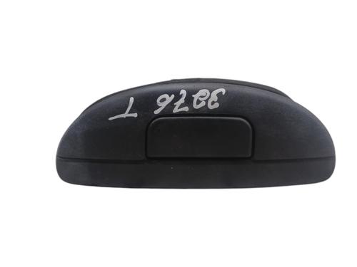 Used Tailgate handle Tailgate handle RENAULT SCÉNIC I MPV (JA0/1_, FA0_) 1.9 dTi (JA1U) (80 hp) 33689365 33689365