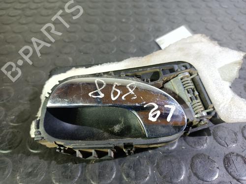 Used Rear left interior door handle PEUGEOT 307 Break (3E) 2.0 (136 hp) 20814768