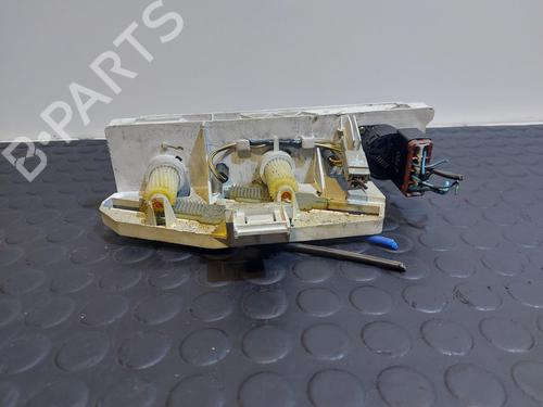 Climate control HONDA HR-V (GH_) 1.6 16V 4WD (GH2, GH4) | BP31792829I5