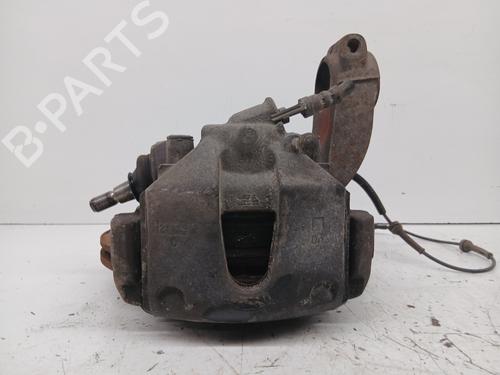 Left front steering knuckle FORD TRANSIT CONNECT (P65_, P70_, P80_) 1.8 Di | BP29591975M25