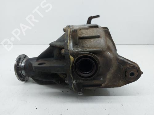 Front differential TATA SAFARI (42_FD)  | BP32504363M23 