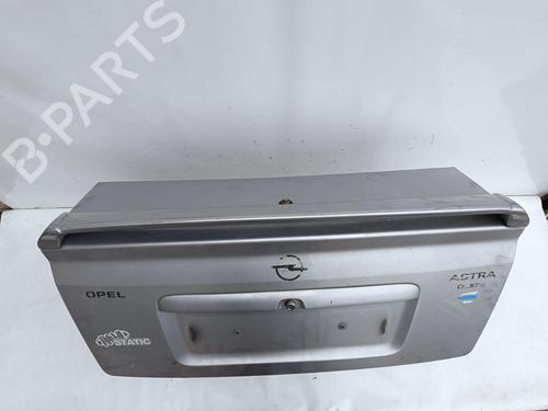 Tailgate OPEL ASTRA G Hatchback (T98)  | BP20841188C6 