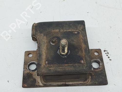 Used Engine mount NISSAN PATROL III/1 Hardtop (K160) [1979-1989]  26959787
