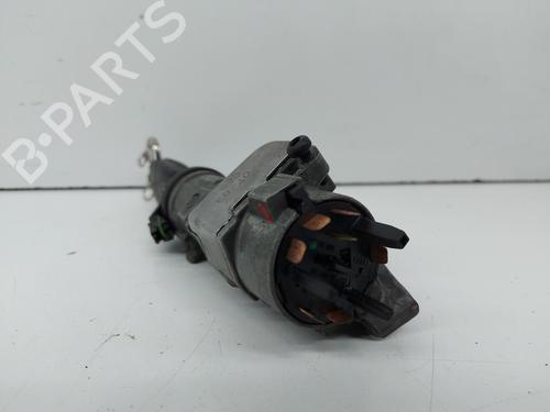 Ignition barrel AUDI A4 B6 Avant (8E5) 1.9 TDI | BP26610739M48 
