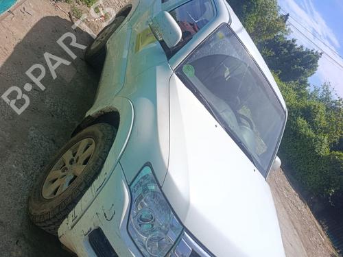 Used Parts MITSUBISHI PAJERO IV (V8_W, V9_W)  3.2 DI-D 4WD (V98W, V88W)  4616251