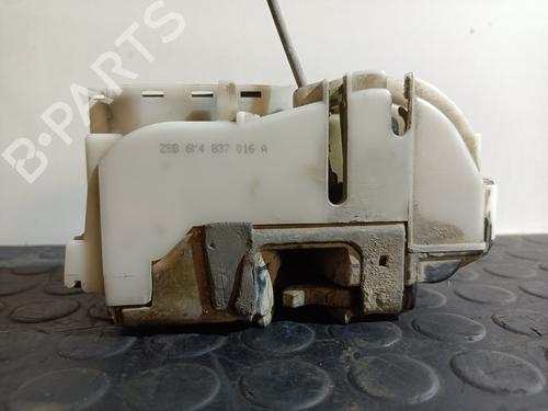 Used Front right lock SEAT IBIZA II (6K1) 1.9 TDI (90 hp) 20827341