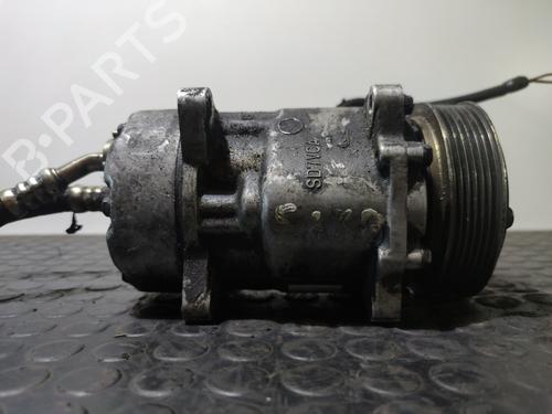 Compressore A/C CITROËN SAXO (S0, S1) 1.5 D (57 hp) 20838181