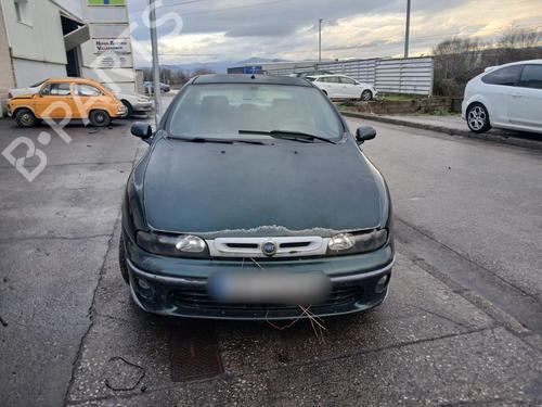Used Parts FIAT MAREA (185_)  1.9 TD 100 (185AX_)  4507141