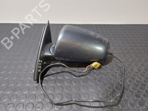 Bakspejl venstre AUDI A4 B6 (8E2) 1.9 TDI (130 hp) 32455052