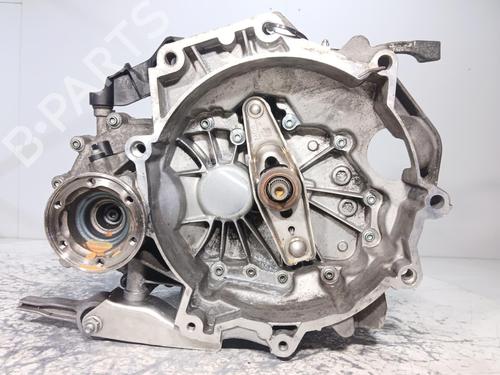 Used Gearbox VW POLO IV (9N_, 9A_) 1.4 16V (80 hp) 29718034
