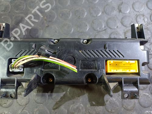 Climate control PEUGEOT 406 (8B) 1.8 BiFuel | BP20824464I5 