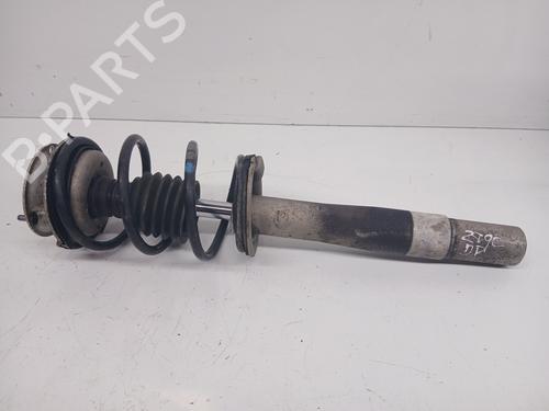 Used Right front shock absorber BMW 5 (E60) 520 d (163 hp) 27391875