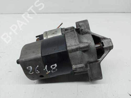 Starter RENAULT SCÉNIC II (JM0/1_)  | BP26401627M8 