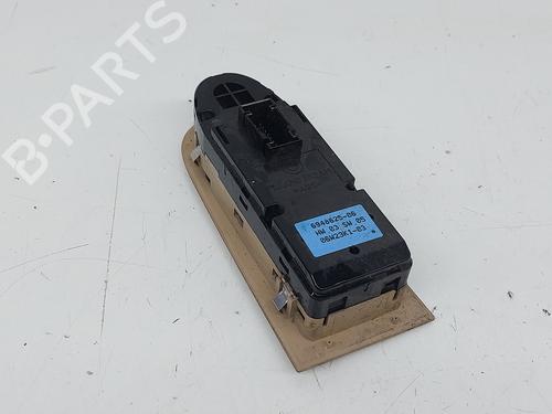 Left front window switch BMW 3 Touring (E91) 320 d | BP29877876I27