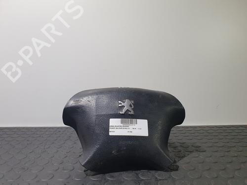 Used Driver airbag PEUGEOT 406 (8B) 1.8 16V (110 hp) 32127058