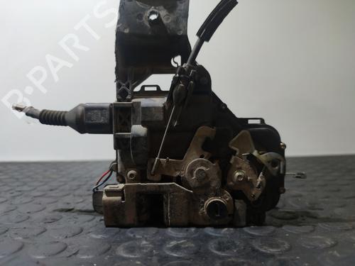 Rear right lock VW PASSAT B5 (3B2) 1.9 TDI | BP20827509C99 