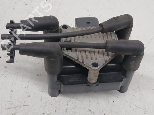 Ignition coil AUDI A4 B5 (8D2) 1.8 | BP28355427M94 