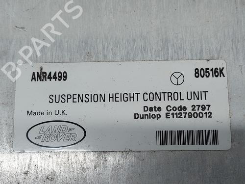 Control unit LAND ROVER RANGE ROVER II (P38A) 4.6 4x4 | BP26012153M11 