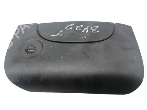 Heckklappengriff für RENAULT KANGOO (KC0/1_) [1997-2026]  32374877
