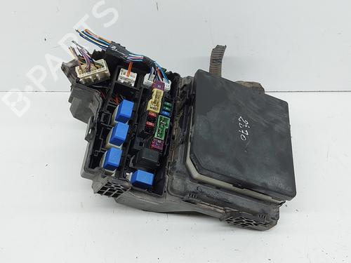Boîte à Fusibles NISSAN X-TRAIL II (T31) [2007-2018]  26023318