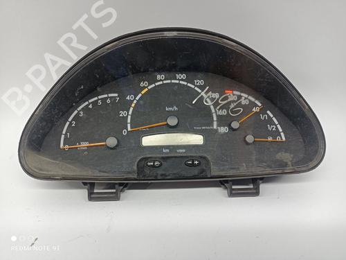 Used Instrument cluster MERCEDES-BENZ SPRINTER 4-t Van (B904) 416 CDI (156 hp) 21829948