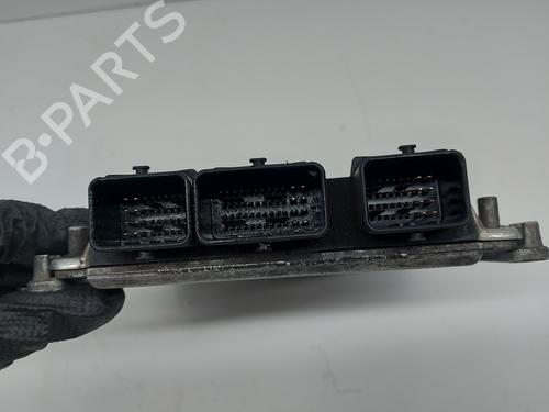 Engine control unit (ECU) PEUGEOT 306 Hatchback (7A, 7C, N3, N5) 2.0 HDI 90 | BP22436497M57 
