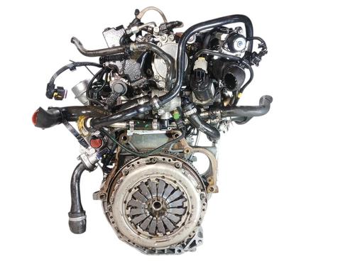 Engine FIAT GRANDE PUNTO (199_)  | BP32034436M1 