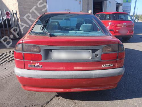 Fuse box RENAULT LAGUNA I (B56_, 556_)  | BP30939955E1 