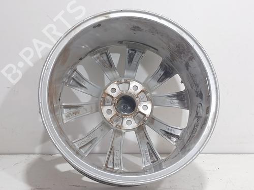 Rim VW TIGUAN (5N_)  | BP29504886C45 