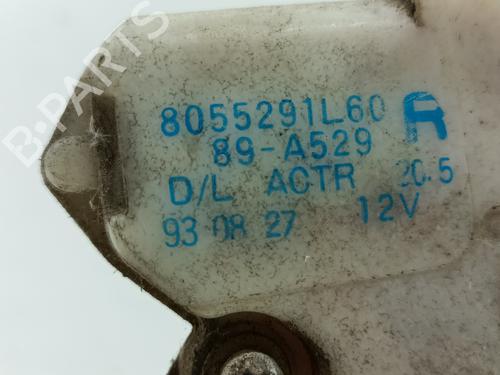 Front right lock FORD MAVERICK (UDS, UNS) 2.4 i | BP28151486C97 