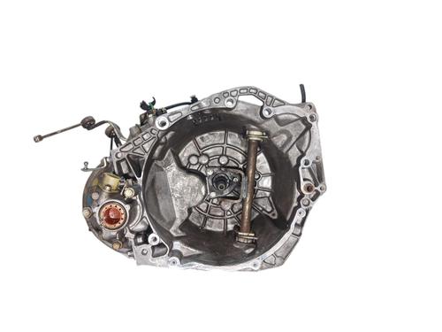 Used Gearbox Gearbox PEUGEOT 306 Break (7E, N3, N5) 1.9 TD (90 hp) 34481118 34481118