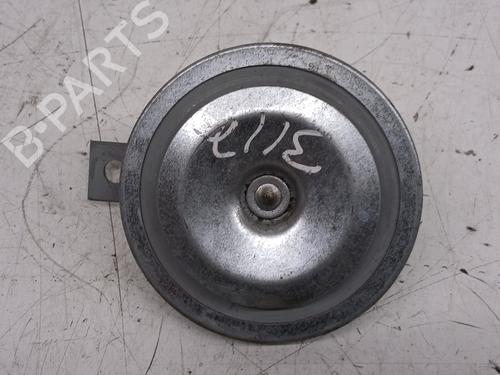 Horn PORSCHE CAYENNE (92A) [2010-2018]  28530261