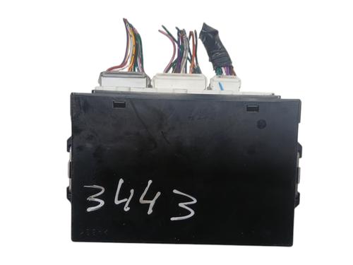 Used Electronic module Electronic module MAZDA 5 (CR) 2.0 CD (CR19) (143 hp) 33689372 33689372